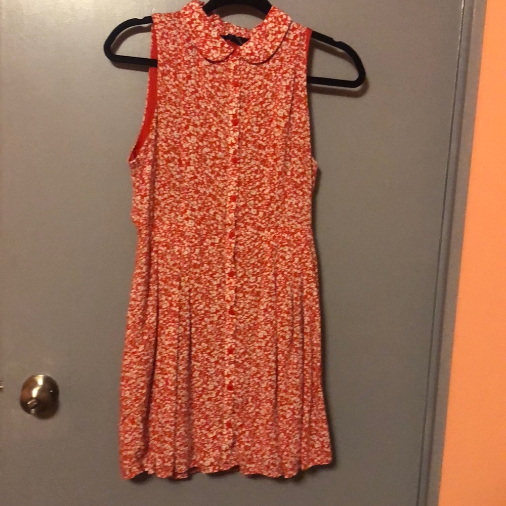 Cute Forever 21 Dress